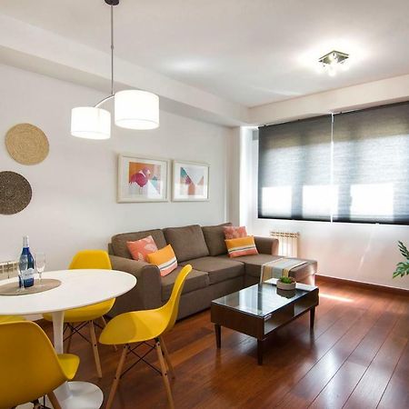 Apartamento Forum-Ciencias Con Piscina, Gym & Parking Grenada Zewnętrze zdjęcie