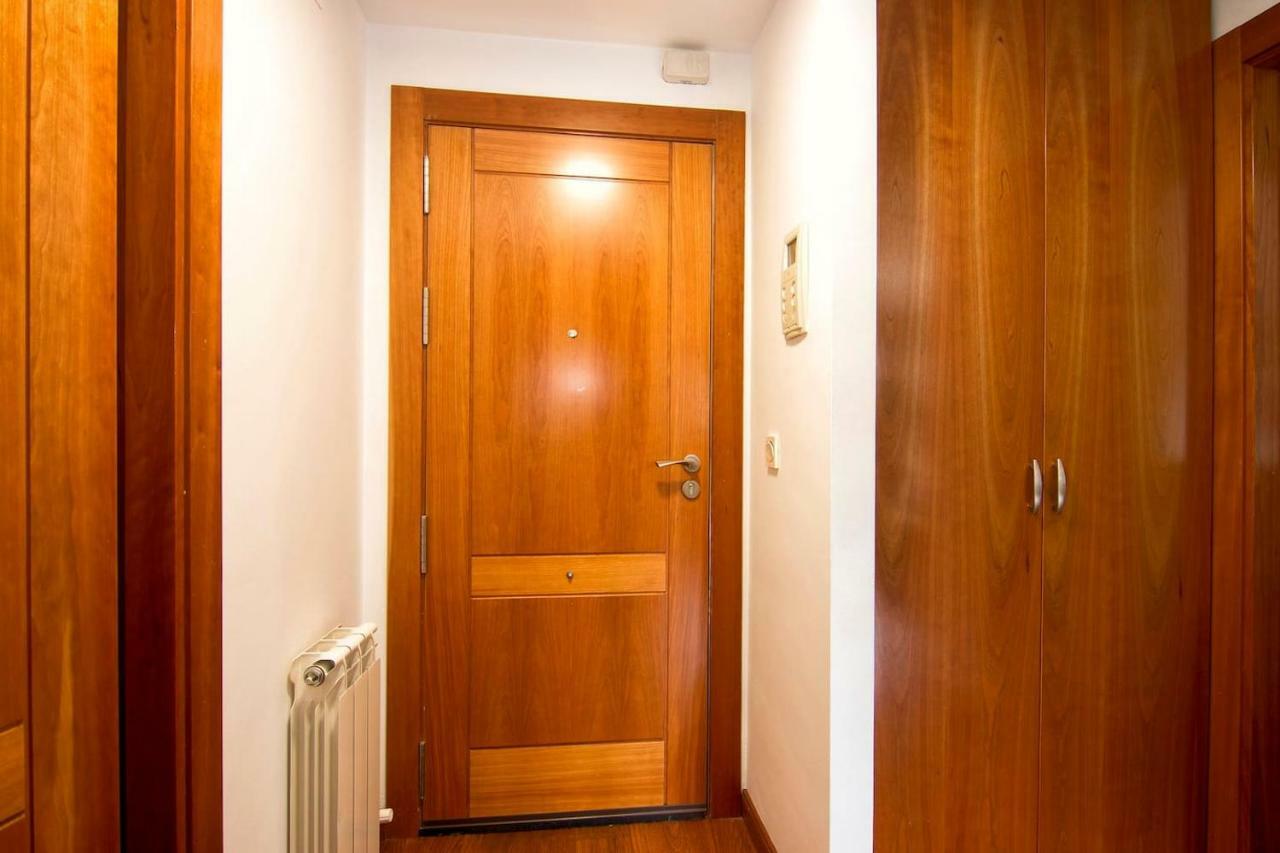 Apartamento Forum-Ciencias Con Piscina, Gym & Parking Grenada Zewnętrze zdjęcie